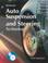 Cover of: Auto Suspension and Steering Technology