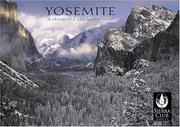 Cover of: Yosemite - Photographs by William Neill Boxed Assorted Sierra Club Holiday Cards