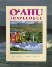 Cover of: O'ahu Travelogue