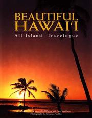 Cover of: Beautiful Hawai'i: All-Island Travelogue