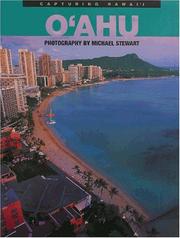 Cover of: Capturing Hawaii by Michael Stewart