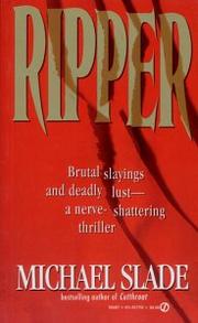 Cover of: Ripper