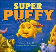 Cover of: Super Puffy