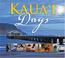 Cover of: Kauai Days