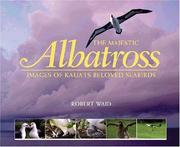 Cover of: The Majestic Albatross by Robert Waid