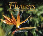 Cover of: Flowers-images from Hawaii's Gardens