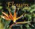 Cover of: Flowers-images from Hawaii's Gardens