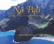 Cover of: Na Pali: Images of Kaua'i's Northwest Shore