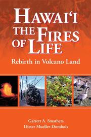 Cover of: Hawaii: The Fires of Life