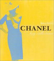 Chanel by Melissa Richards