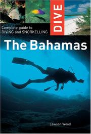 Cover of: Dive the Bahamas (Interlink Dive Guide)