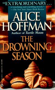 Cover of: The Drowning Season