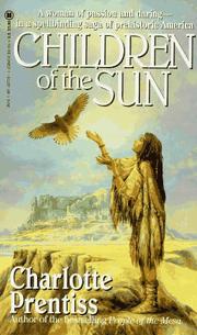 Cover of: Children of the Sun