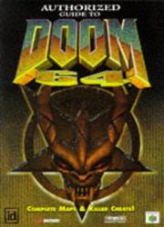 Authorized Guide to Doom 64