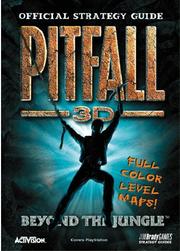 Pitfall 3D