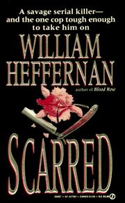 Cover of: Scarred