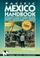 Cover of: Pacific Mexico Handbook