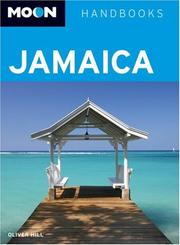 Cover of: Moon Jamaica