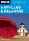 Cover of: Moon Maryland and Delaware (Moon Handbooks)
