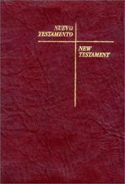 Cover of: Spanish New Testament