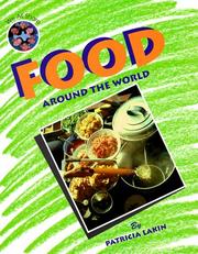 Cover of: We All Share - Food Around the World (We All Share)