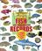 Cover of: Animal Records - Amazing Book of Fish Records & Other Ocean Creatures (Animal Records)