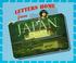 Cover of: Letters Home From - Japan (Letters Home From)