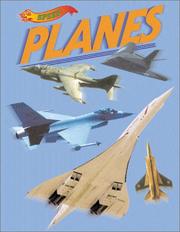 Cover of: Speed! - Planes (Speed!)