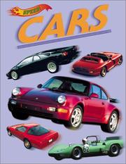 Cover of: Speed! - Cars (Speed!)