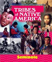 Cover of: Tribes of Native America - Seminole (Tribes of Native America)