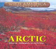 Cover of: Wild America Habitats - Arctic (Wild America Habitats)