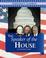 Cover of: America's Leaders - The Speaker of the House (America's Leaders)