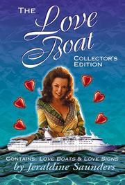 Cover of: Love Boat: Collector's Edition