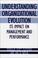 Cover of: Understanding Organizational Evolution