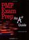 Cover of: PMP Exam Prep