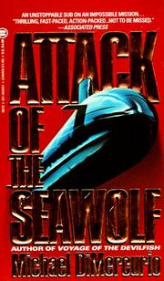 Attack of the Seawolf by Michael DiMercurio