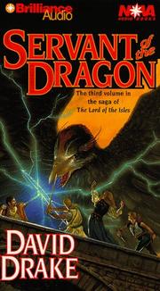 Cover of: Servant of the Dragon (Isles)