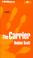 Cover of: Carrier, The