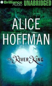 Cover of: River King, The (Nova Audio Books) | Alice Hoffman