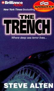 Cover of: Trench, The