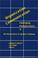 Cover of: Organization-Communication: Emerging Perspectives, Volume 5: The Renaissance in Systems Thinking (Organization--Communication: Emerging Perspectives)