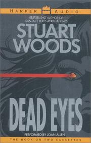 Cover of: Dead Eyes Low Price