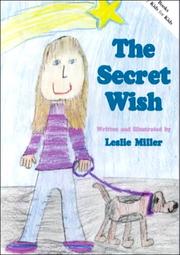 Cover of: The Secret Wish