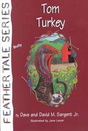 Cover of: Tom Turkey