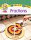 Cover of: Fractions (Mighty Math)