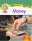 Cover of: Money (Mighty Math)