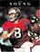Cover of: Steve Young (Sports Superstars Football Stars)