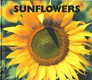 Cover of: Sunflowers (Naturebooks)