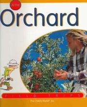 Cover of: At the Orchard (Field Trips) by Elizabeth Sirimarco