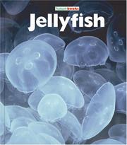 Cover of: Jellyfish: Sea Life (Naturebooks)